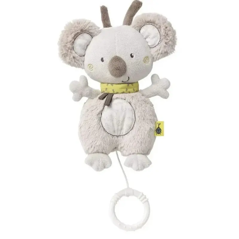 Bébé koala musical Babyfehn