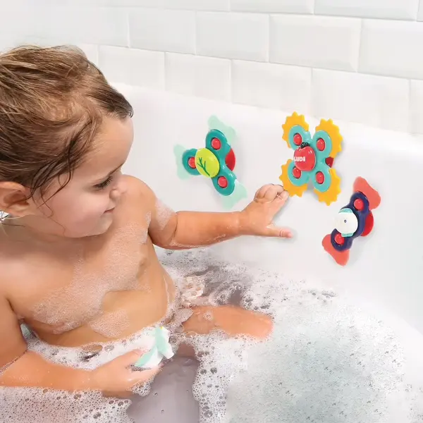 Bébé Spinner
