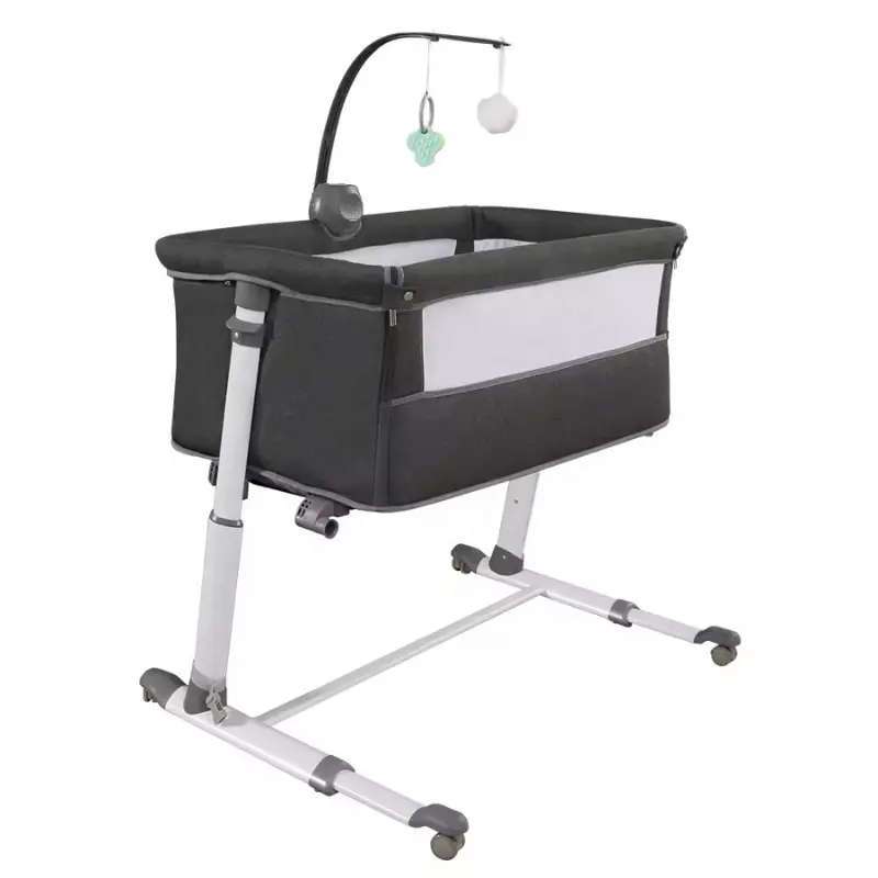 xx Berceau Bébé Moderne Multifonctionnel