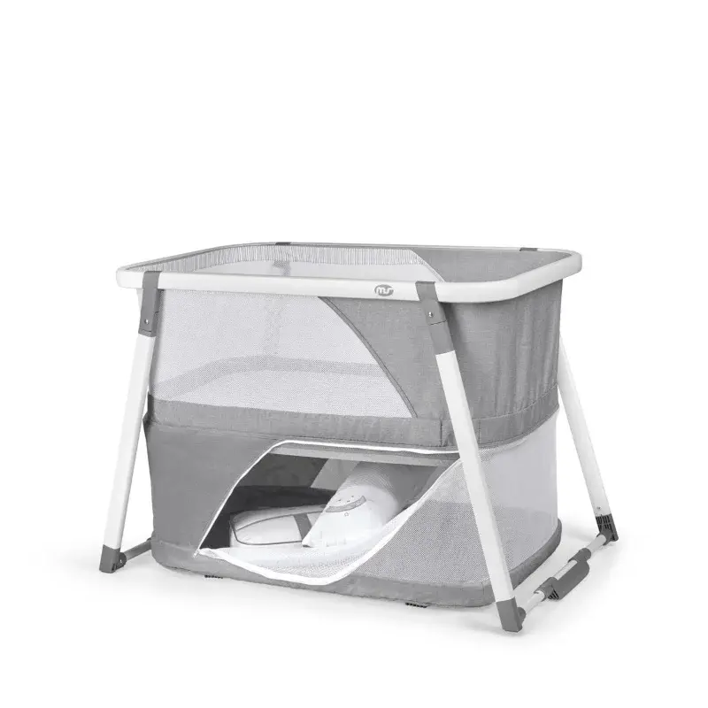 Berceau évolutif Ms Innovaciones Gris