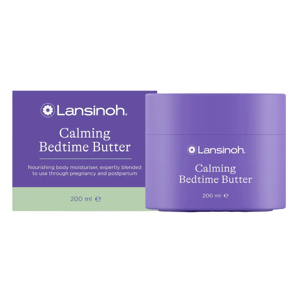 xx Beurre apaisant pour le coucher Lansinoh
