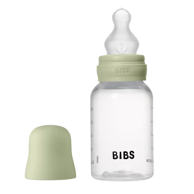 Biberon 150 ml Sauge - BIBS