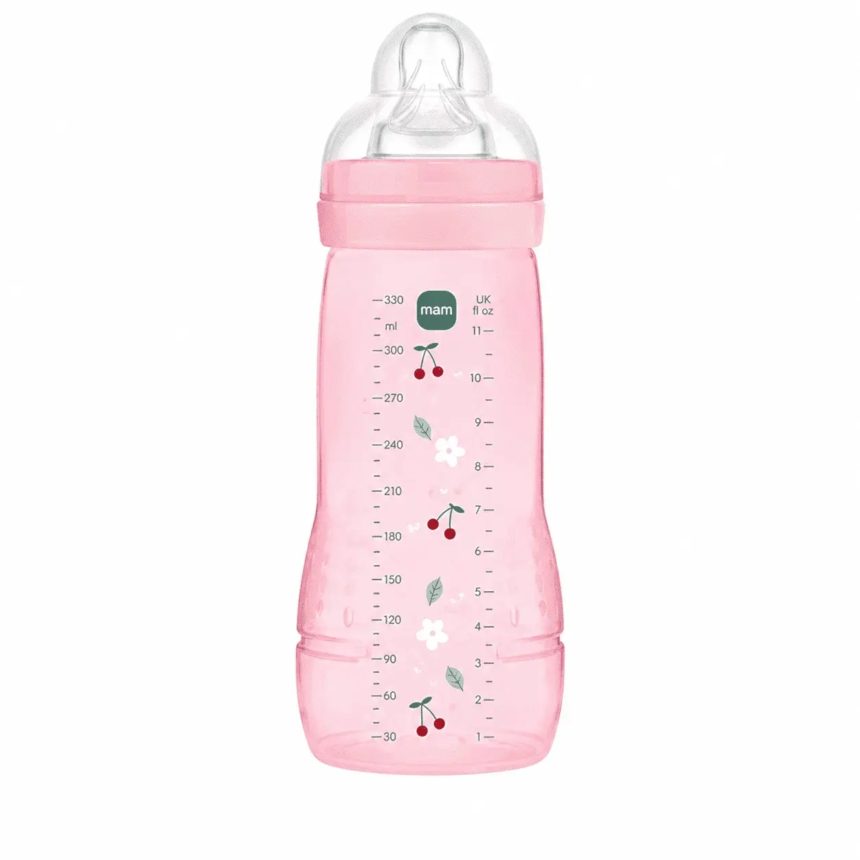 xx Biberon MAM Easy Active 330ml