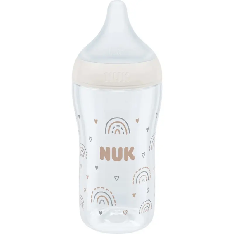 Biberon NUK Perfect Match 260ML