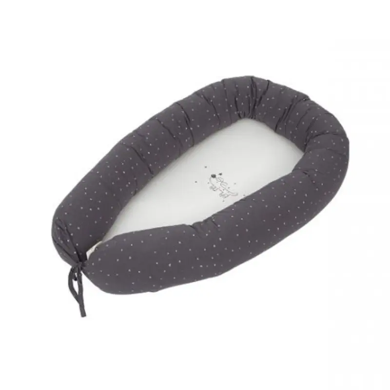 xx Bimbidreams Nid de Berceau pour Bébé – Confort et Sécurité