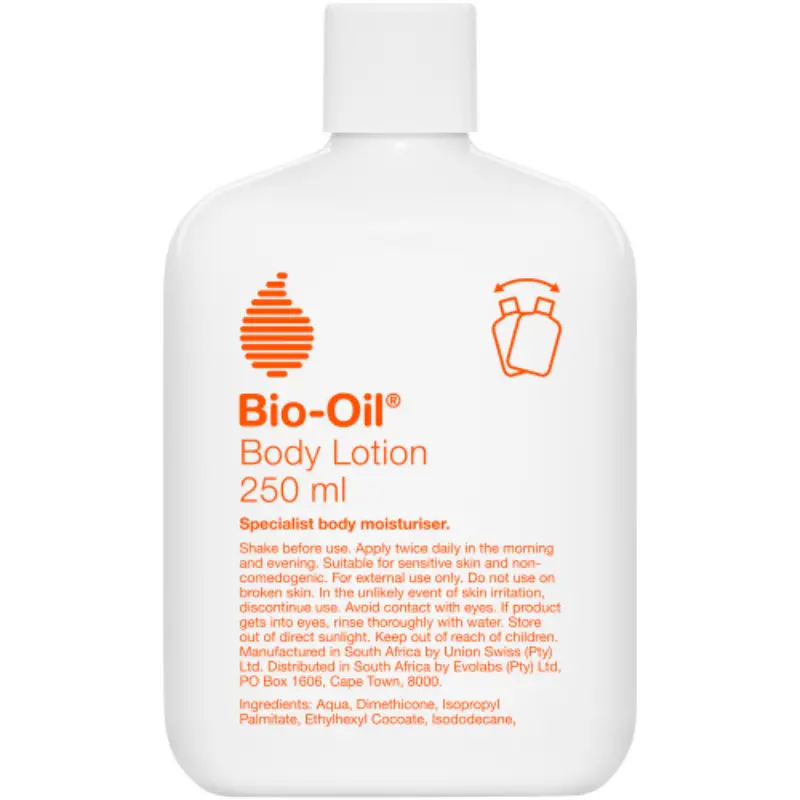 Bio-Oil Lotion Corps 250 ml