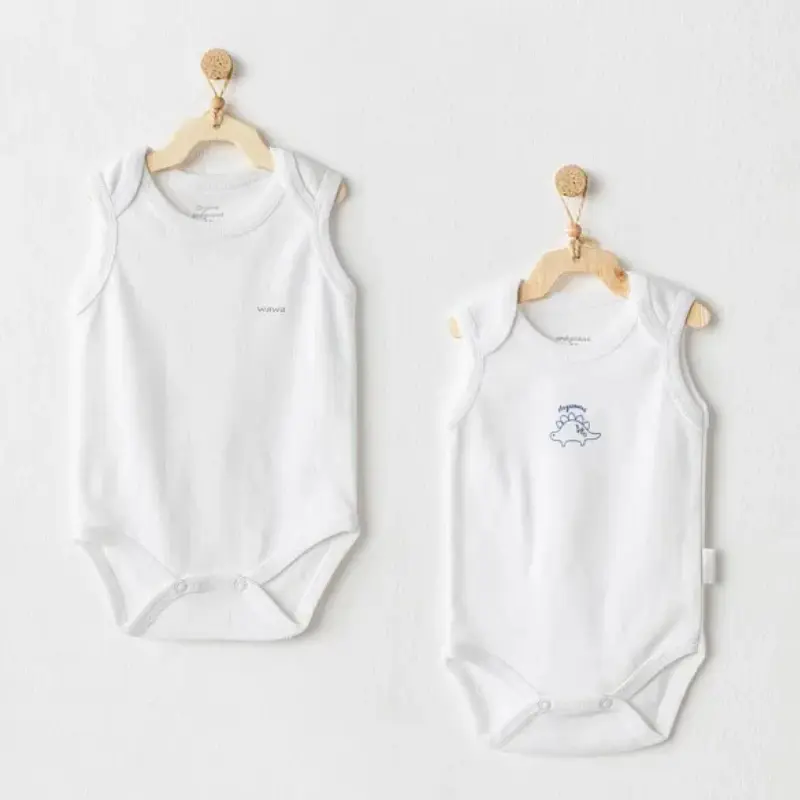 xx Body bébé AndyWawa 2 pièces