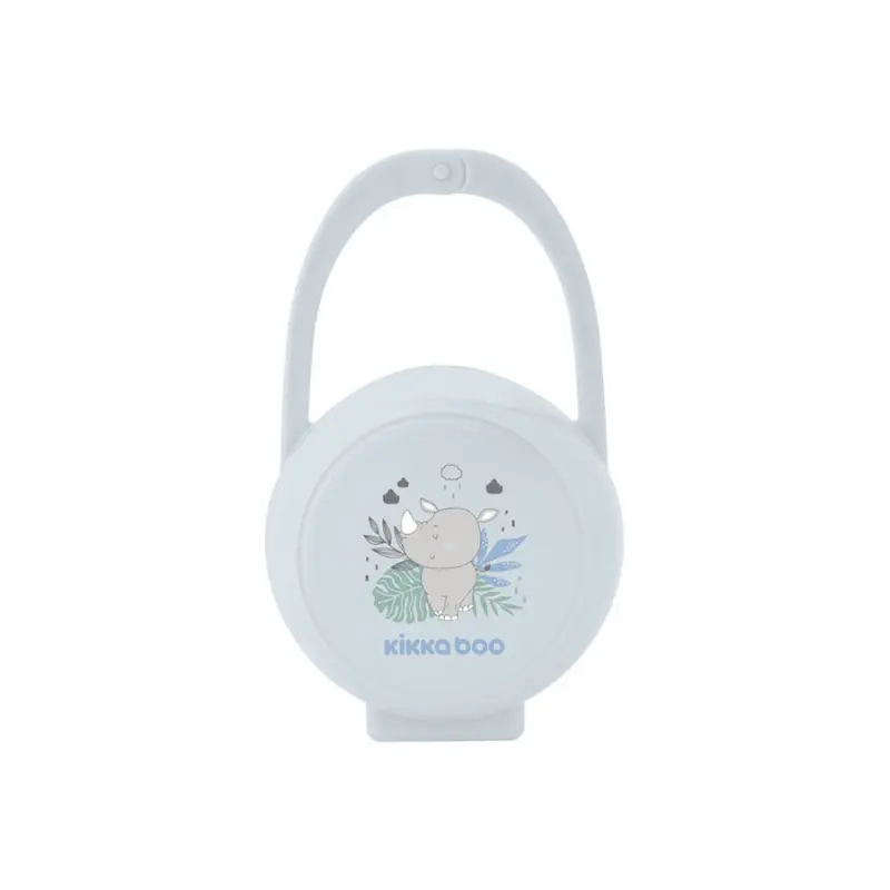 Boite à sucette Savanna Blue