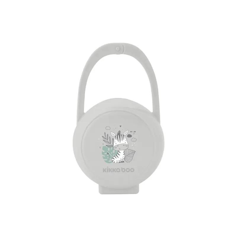 xx Boite à sucette Savanna Grey