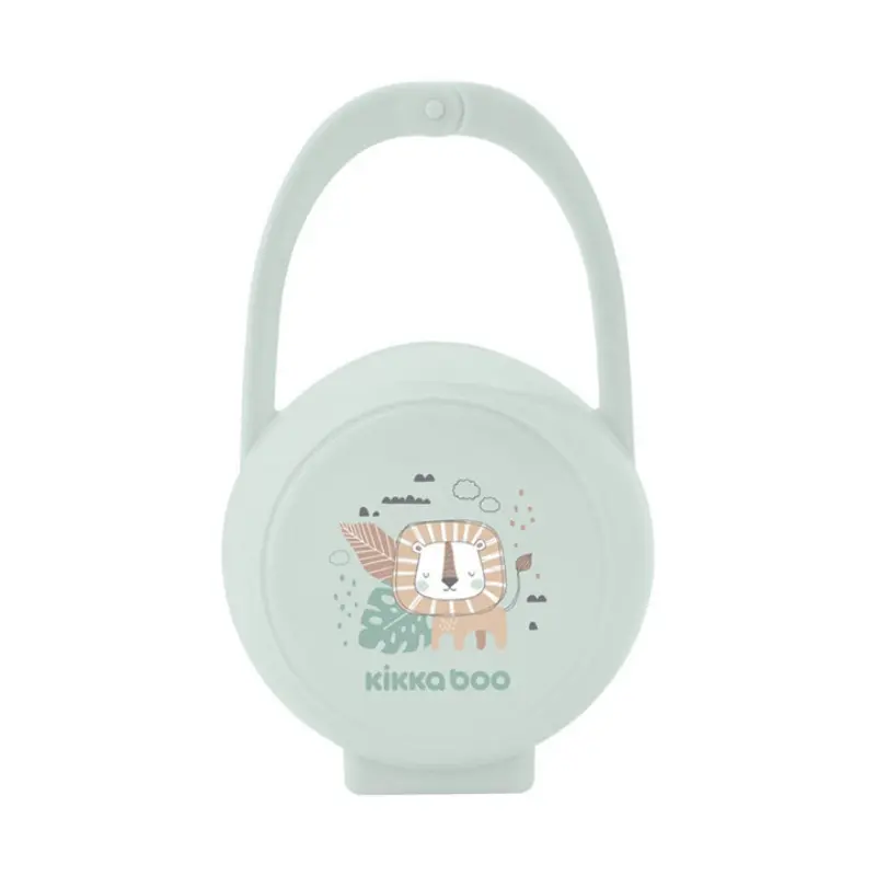 xx Boite à sucette Savanna Mint