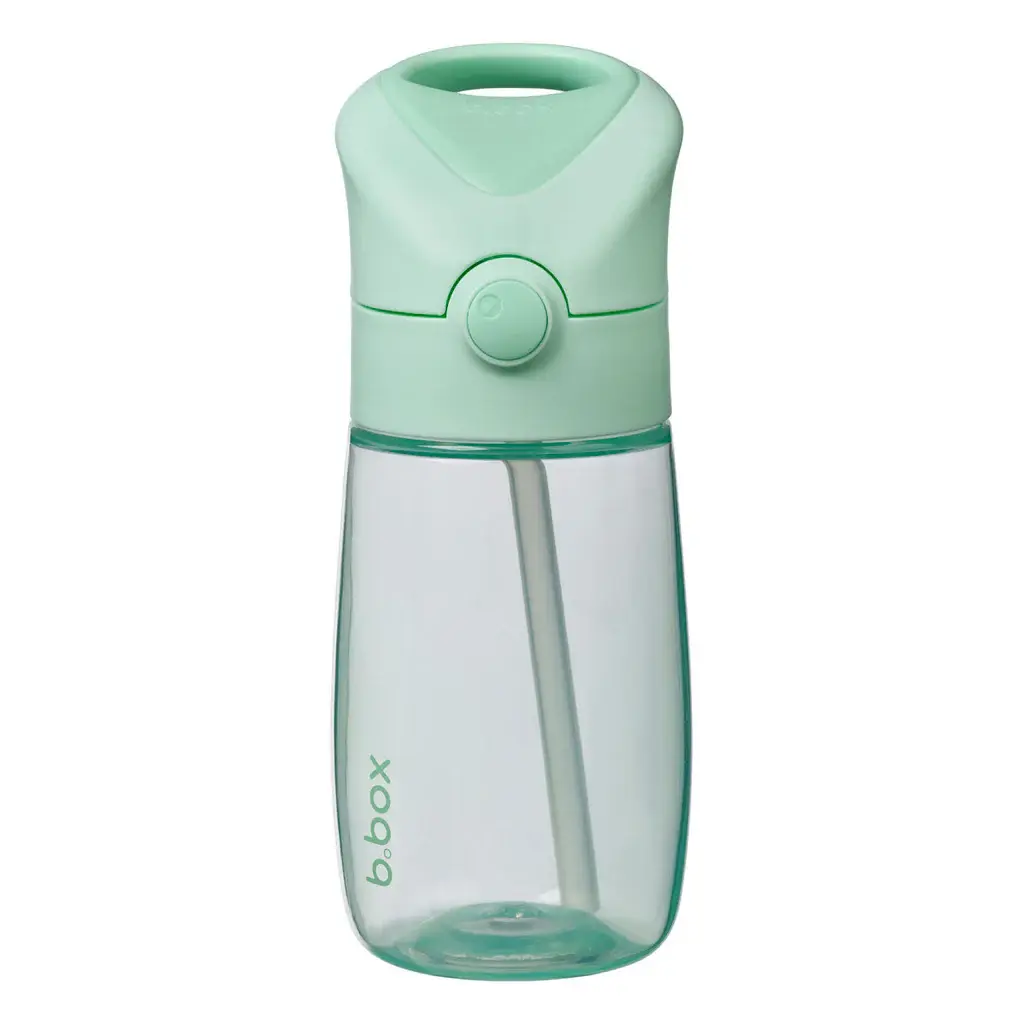 xx Bouteille à boisson - menthe verte 380mL