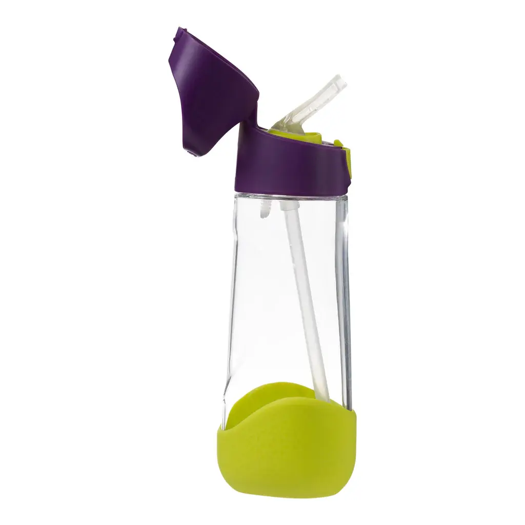 Bouteille de boisson 600ml - passion splash