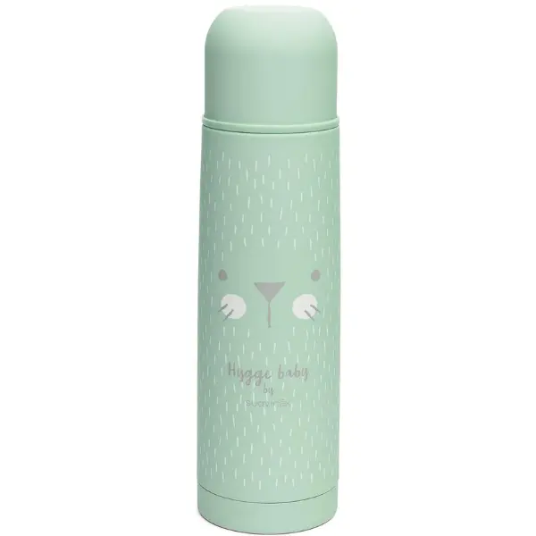 xx Bouteille isotherme pour bébé de 500 ml suavinex