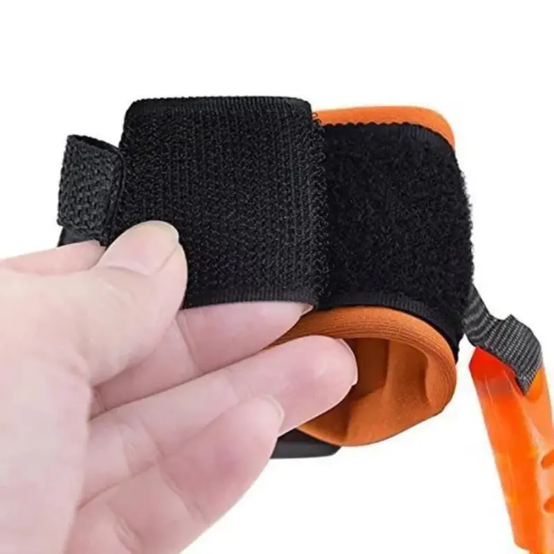Bracelet Cordon Anti perte Sécurité Bébé Enfant Attache Poignet – 1.5m