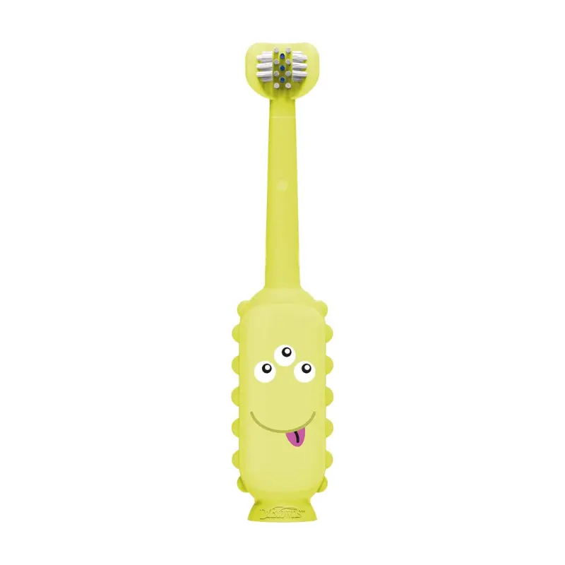 Brosse à dents pour tout-petits - Dr. Brown's