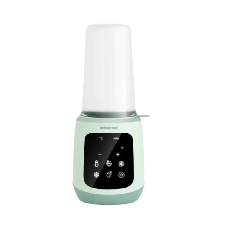 xx Caldo chauffe-biberon 4 en 1 - kikka boo
