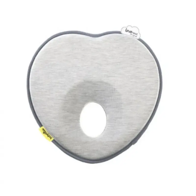 xx Cale tête Lovenest original smokey Babymoov coton organique (EU)