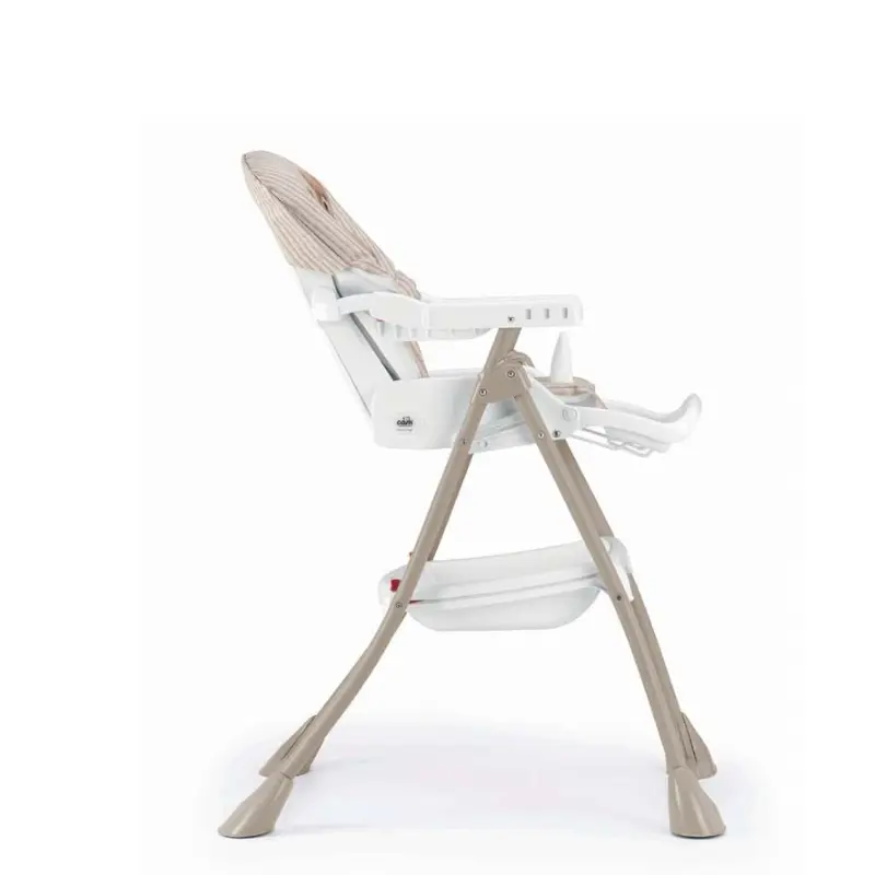 CAM Chaise Haute Mini Plus C240 - Beige