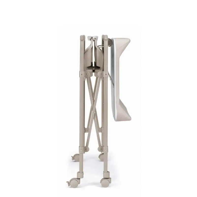 CAM Table a Langer Cambio 261 - Taupe