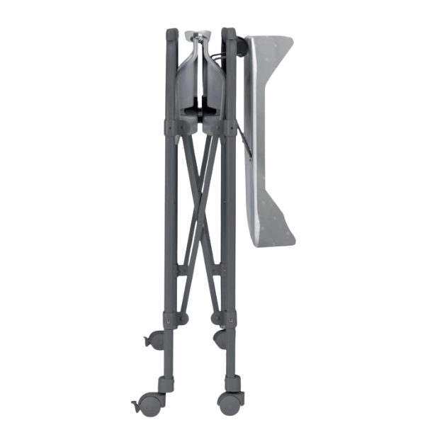 CAM Table à Langer Volare 265 - Gris