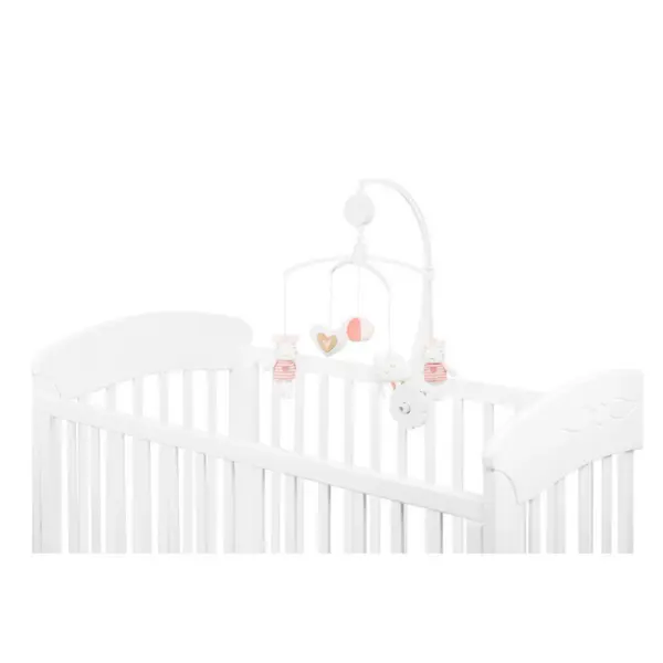 Carrousel Musical kikkaboo