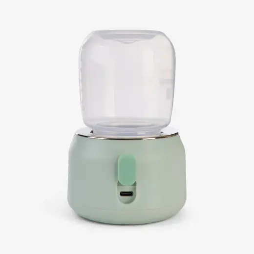 Chauffe-biberon portable Brent Mint