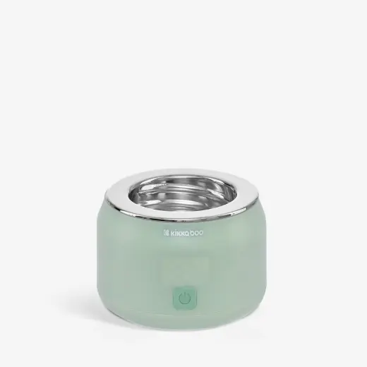 Chauffe-biberon portable Brent Mint
