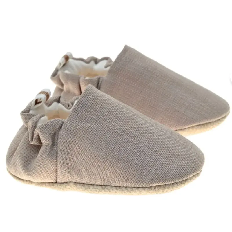 xx Chaussons bébé garçon Freesure  231517 Beige