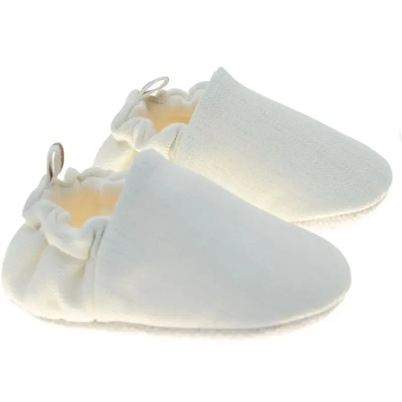 xx Chaussons bébé garçon Freesure  231517 Blanc