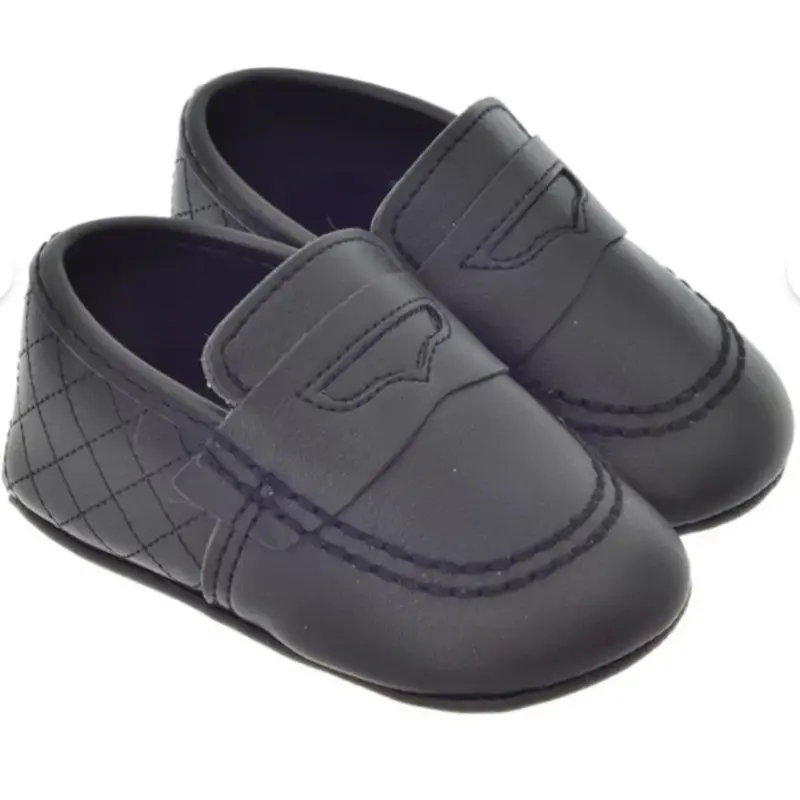 xx Chaussons bébé noir Freesure