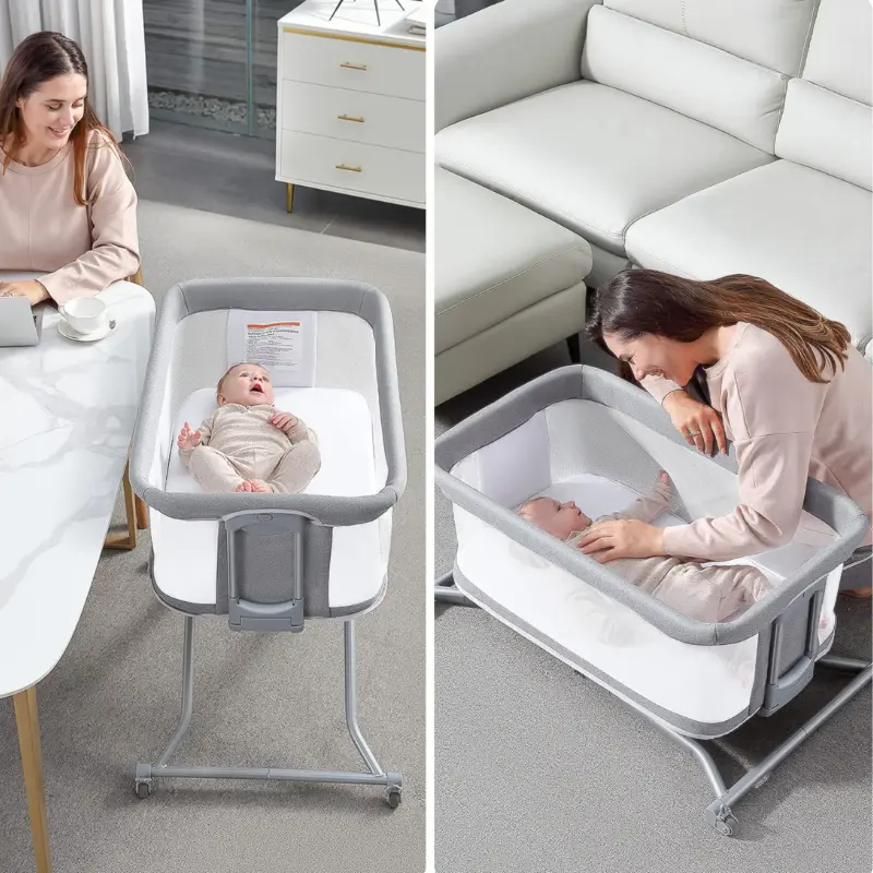 Cododo Portable et Léger pour Nouveau-né