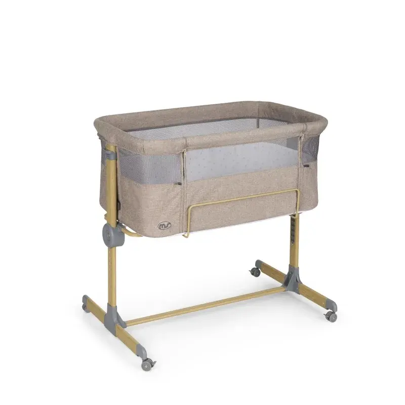 Cododo Sleepy beige Ms Innovaciones Biege