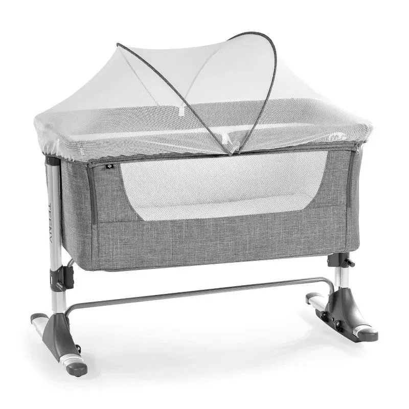 xx Cododo Teeny Ms Innovaciones Gris