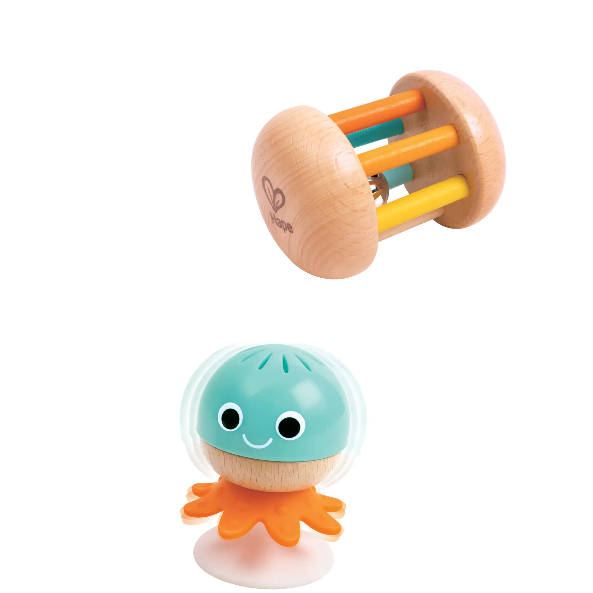 Coffret cadeau sensoriel Hape