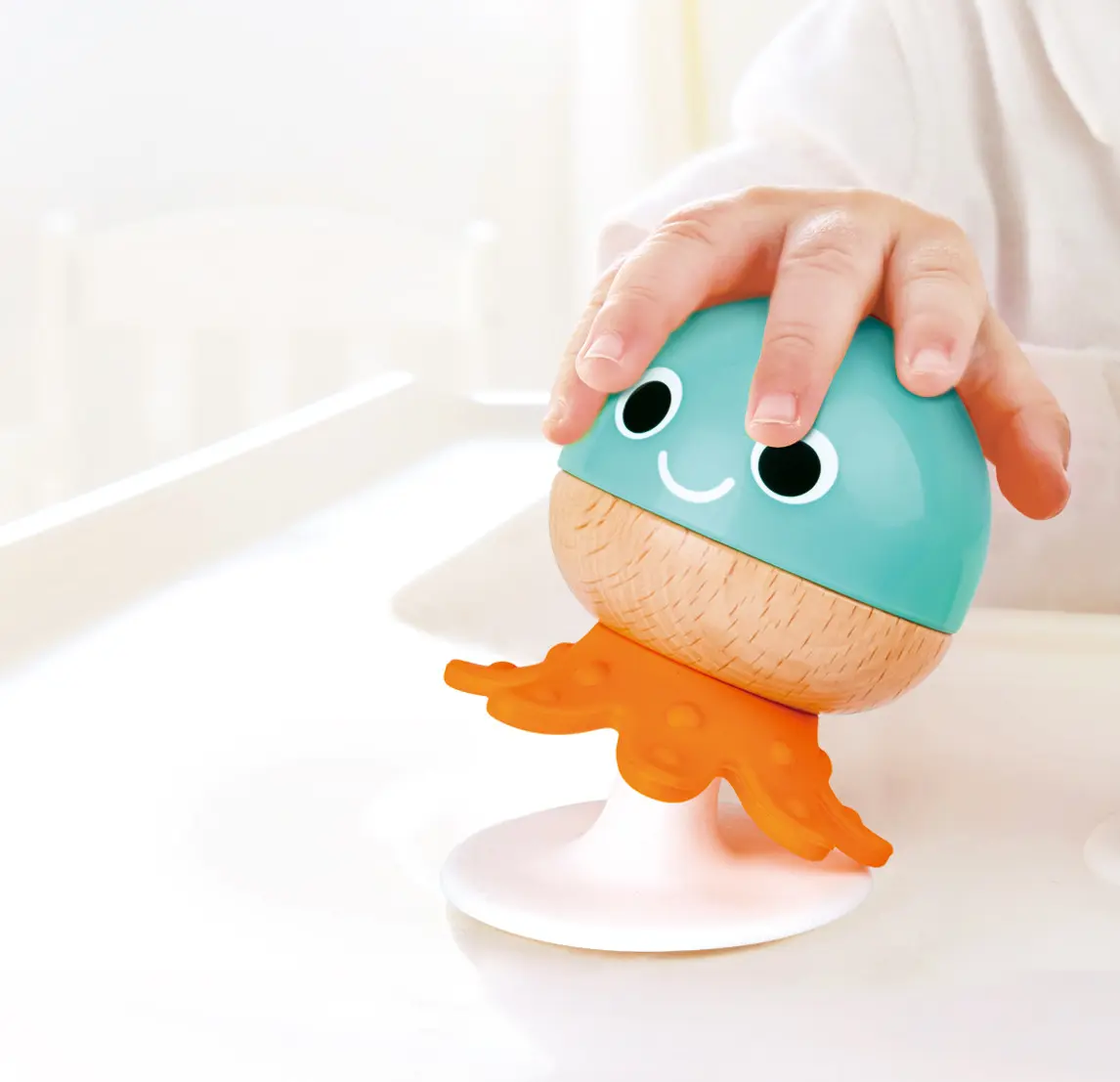 Coffret cadeau sensoriel Hape