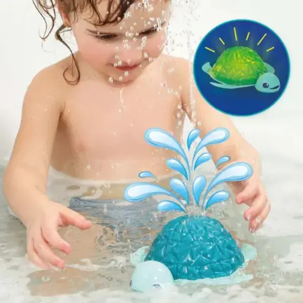 Coffret de bain XXL - LUDI