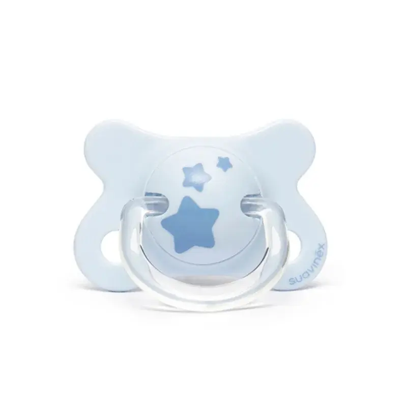 Coffret My First Set BLUE- Suavinex