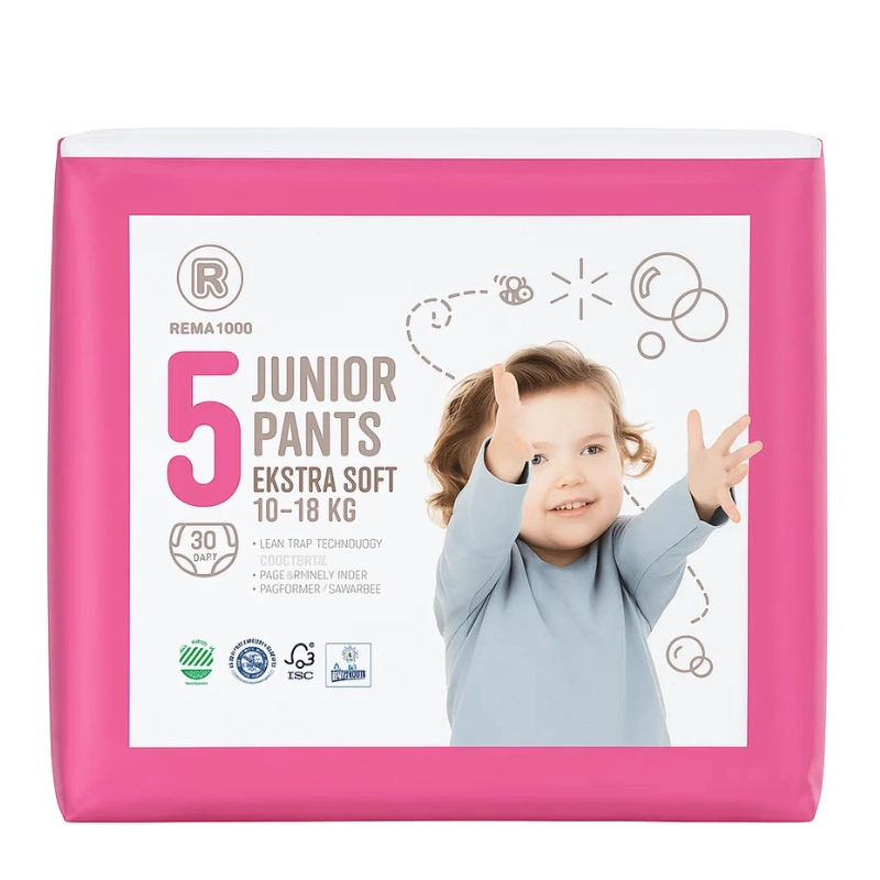 xx Culottes junior rema 1000 Taille 5  ( 10-18 kg)
