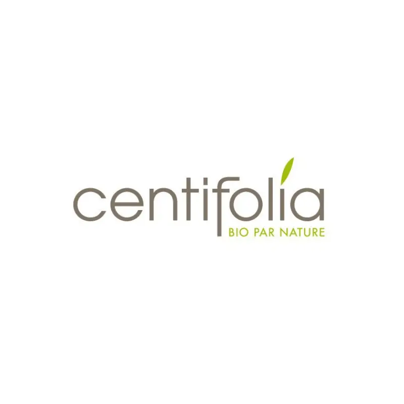Déodorant Stick Rechargeable Fleur de Coton Bio - Soin du Corps 50g - Centifolia