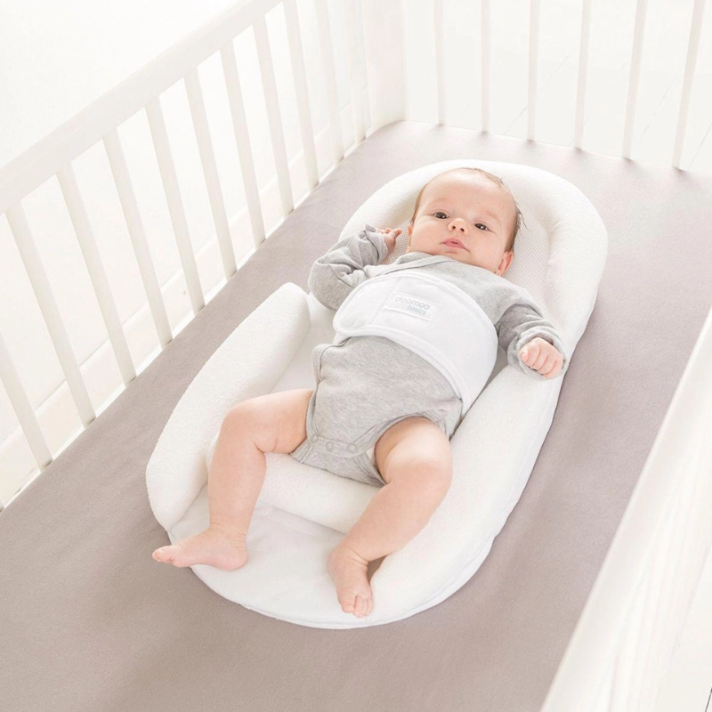 Doomoo Nid de couchage suprême sleep plus