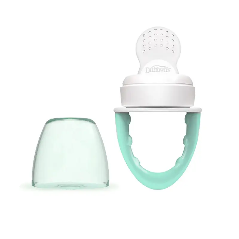 Fresh Firsts Mangeoire En Silicone
