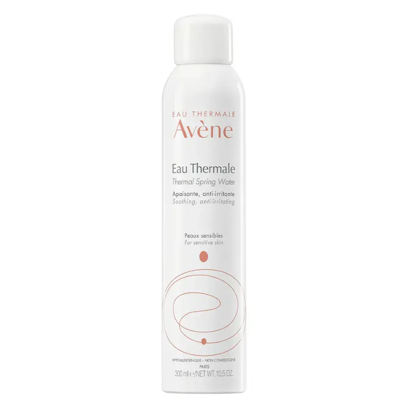 xx Eau Thermale Avène Spray dEau Thermale 300ml