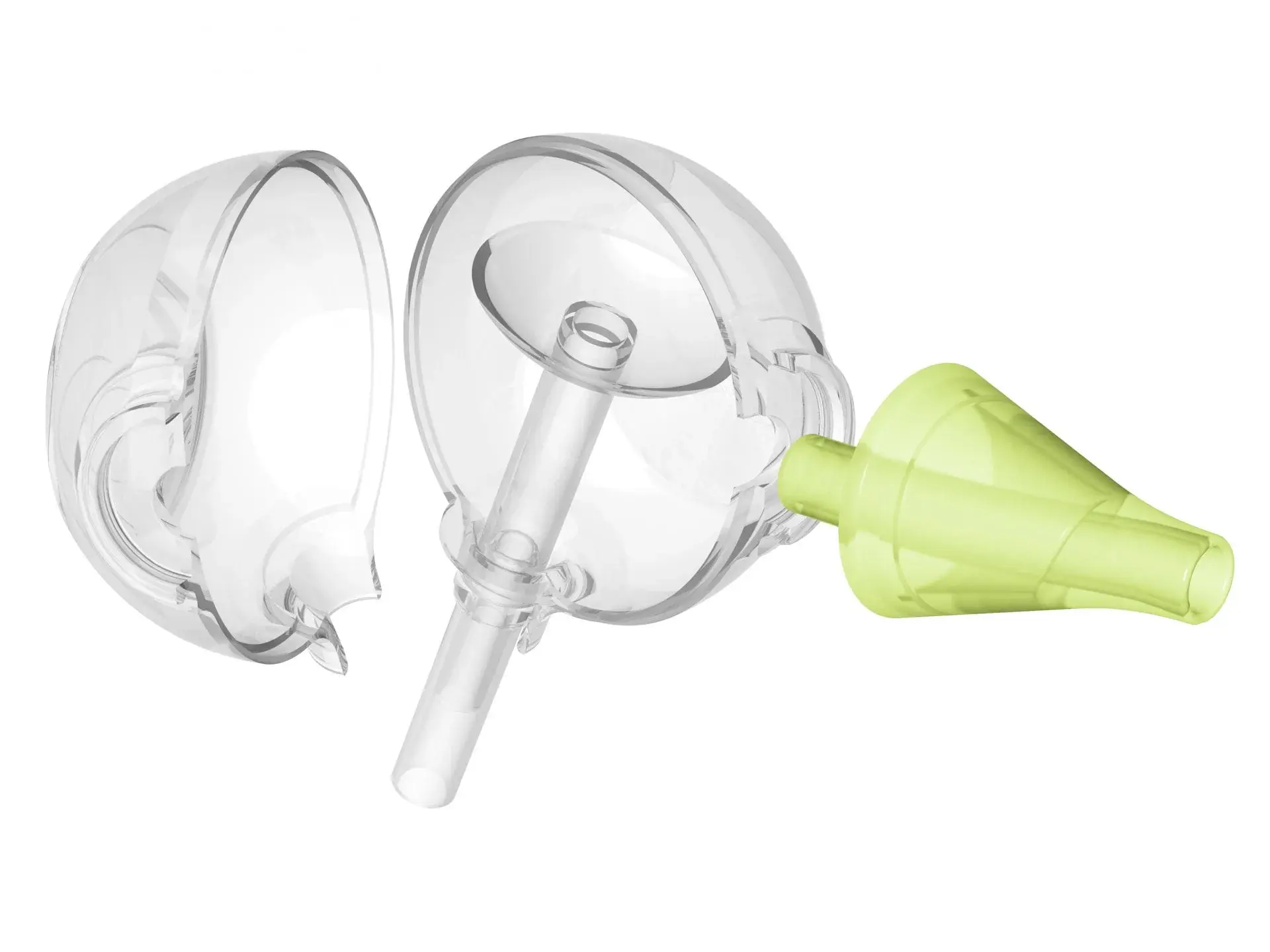 Eco Aspirateur Nasal Nosiboo