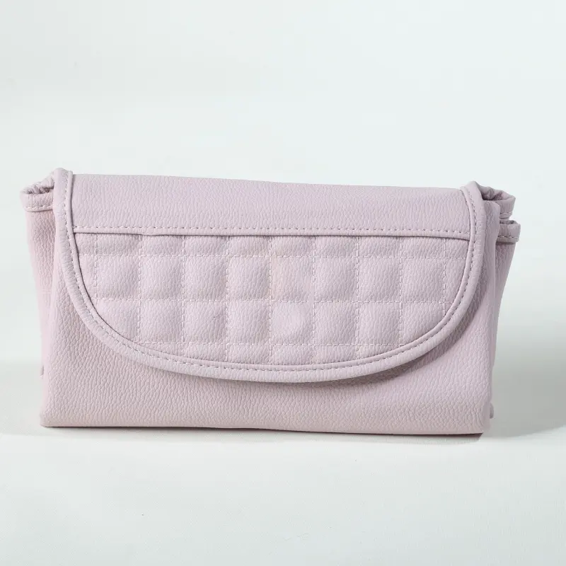 Ensemble de sacs de soins pour bébé Mauve MY  Collection