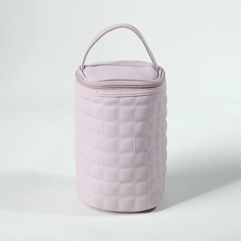 Ensemble de sacs de soins pour bébé Mauve MY  Collection