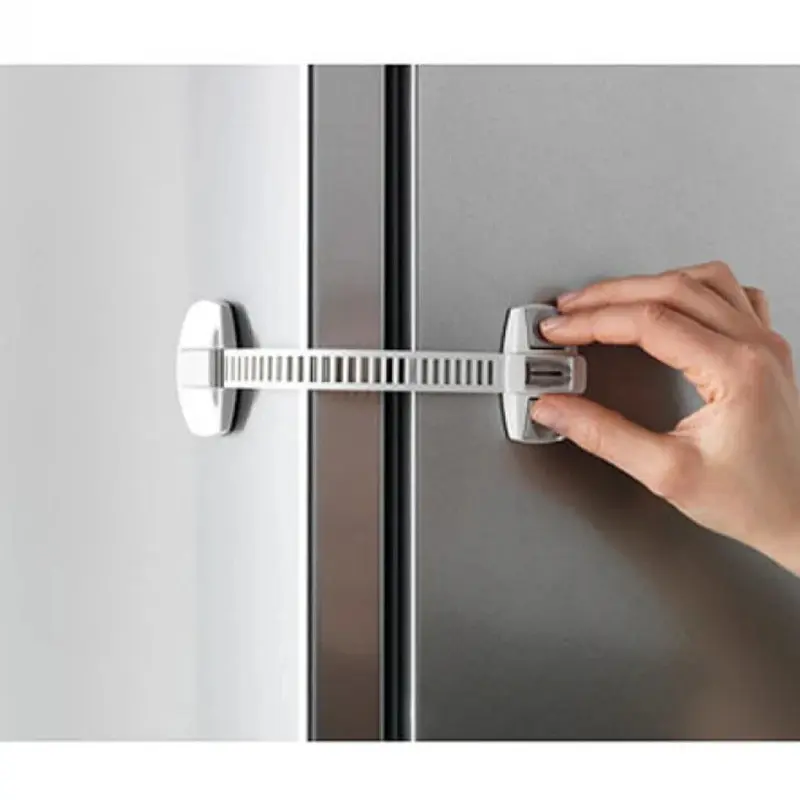 Fermeture Multifonctions Ajustable Bébé Safe