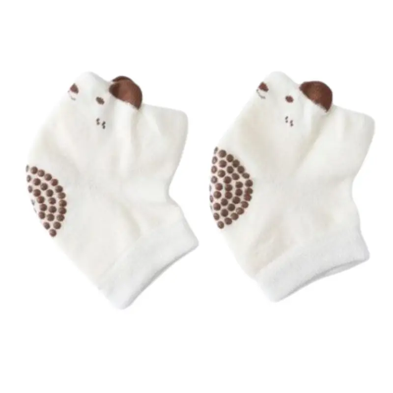 Genouillère Bébé,Coton Unisexe Protège Genoux