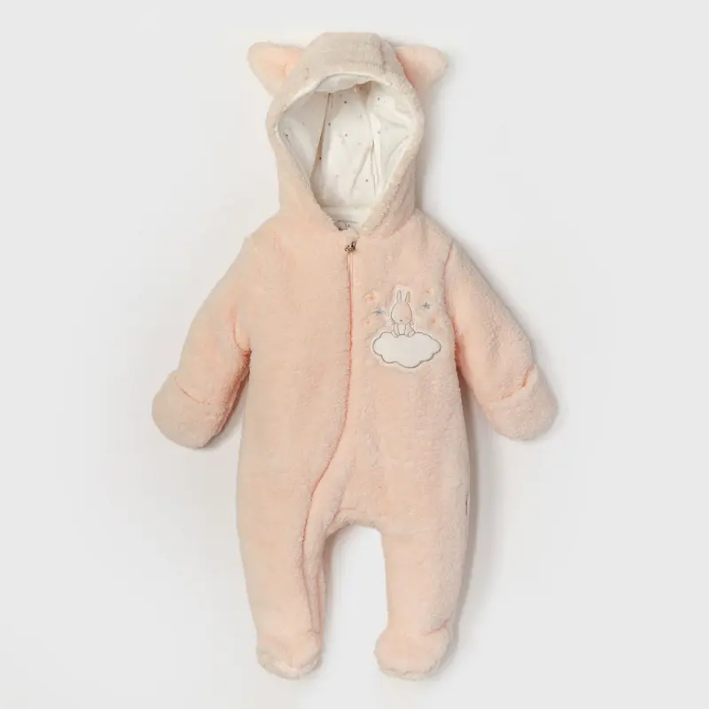 xx Gigoteuse bébé Andywawa Lily Astronaut AC22349 Saumon