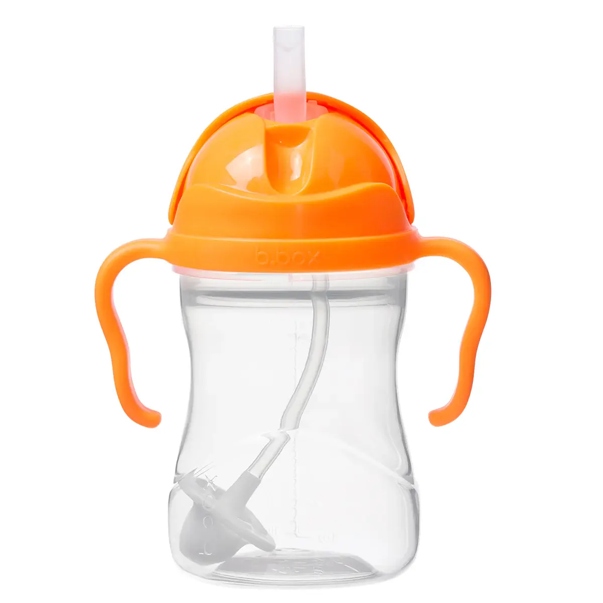 xx Gobelet à bec - orange zestée