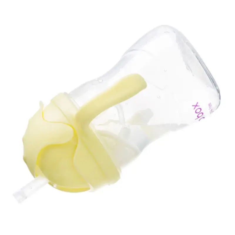 gobelet à bec verseur - banana split-240ml-B.Box